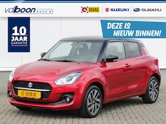 Suzuki Swift - 1.2 Style Smart Hybrid | Navi | Cruise | Camera | Lm-Velgen