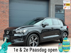Volvo XC40 - 1.5 T5 Recharge R-Design | Trekhaak | H&K | Panoramadak