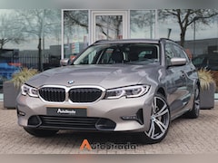 BMW 3-serie Touring - (g21) 330e High Executive 292pk | Leder | Stoelverwarming | Laser LED | Sfeer | Cruise | C