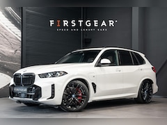BMW X5 - xDrive50e *M-Sport Pro / Harman Kardon / Stoelventilatie + Massage / Panorama Sky Lounge /