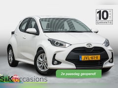 Toyota Yaris - 1.5 Hybrid 115 Business ACC Keyless CarPlay