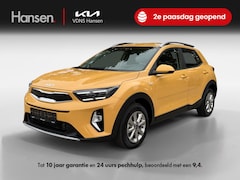 Kia Stonic - 1.0 T-GDi MHEV DynamicLine I Navi I Camera I Climate Control