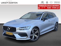 Volvo V60 - 2.0 B3 Momentum | Automaat | Carplay & Android auto