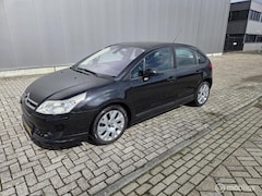Citroën C4 - 1.6-16V