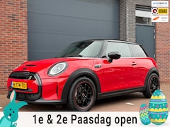 MINI Cooper - E 33 kWh | SOH 96% | Navi | CarPlay | Signatuur Edition