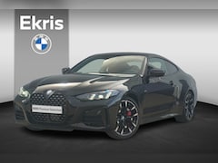 BMW 4-serie Coupé - 430i xDrive | M Sportpakket Pro | Innovation Pack | Comfort Pack | Showroom Selection