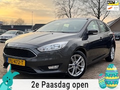 Ford Focus - 1.0 Lease Edition AIRCO NAVIGATIE CRUISE NAP124DKM PDC APK