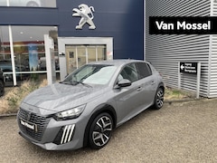 Peugeot 208 - Hybrid 100 e-DCS6 GT