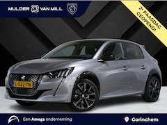 Peugeot 208 - GT Pack 1.2 Turbo 100pk EAT8 | ALCANTARA | STOELVERW. | PANODAK | ADAPTIVE CRUISE | 1e EIG