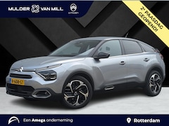 Citroën C4 - Shine 1.2 PureTech 130pk | NAVI | CAMERA | ADAPTIVE CRUISE | HIFI AUDIO | KEYLESS ENTRY |