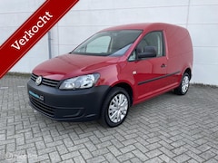 Volkswagen Caddy - Bestel 1.2 TSI / MARGE / TREKHAAK