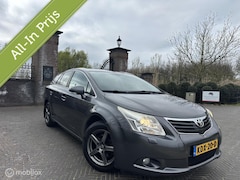Toyota Avensis Wagon - 2.0 VVTi Business