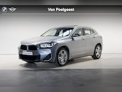 BMW X2 - sDrive20i Business Edition Plus M Sportpakket Aut