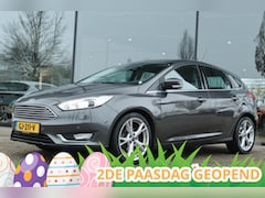 Ford Focus - 1.0 TITANIUM ED. | XENON | WINTERPACK | NAVI | PDC | CRUISE