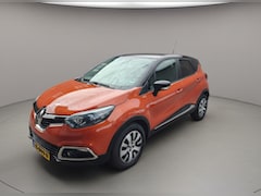 Renault Captur - 1.2 TCe Wave, Automaat, Airco, Trekhaak, PDC, Bluetooth