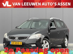 Kia Cee'd Sporty Wagon - 1.4 CVVT Navigator Plus Pack | RIJKLAAR | Climate | Cruise | Navi