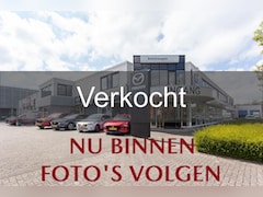 Mazda CX-30 - 2.0 SkyActiv-G Luxury automaat met vaste trekhaak