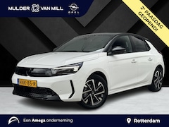 Opel Corsa - GS 1.2 Hybrid 110pk e-DCT | DODEHOEKBEW. | DRAADLOZE APPLE CARPLAY / ANDROID AUTO | DRAADL