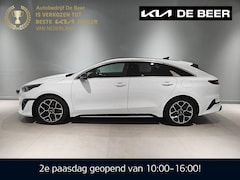 Kia Pro cee'd - ProCeed 1.5 T-GDi 160pk GT-PlusLine Panoramadak