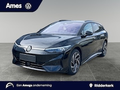 Volkswagen ID.7 Tourer - Pro Limited Edition 286 PK