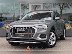 Audi Q3 - 35 Business Edition TFSI 150pk | Carplay | Cruise | Climate | Panoramadak | LED | Navigati