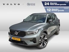 Volvo XC40 - 2.0 B4 Automaat Plus Dark Lounge | 20'' Wielen | Forest Lake