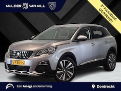 Peugeot 3008 - Allure 1.2 Turbo 130pk | SCHUIF/KANTELDAK | HANDSFREE A.KLEP | LAGE KM-STAND | 1e EIGENAAR