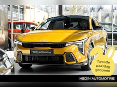 Kia K4 - 1.0 T-GDi MHEV GT-Line Launch Edition NU TE BESTELEN VANAF € 33.995,