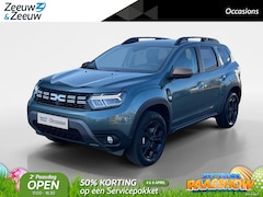 Dacia Duster - 130PK TCe Extreme | 1e eigenaar | 360 Camera | Climate Control | Apple CarPlay/Android Aut