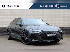 Audi A6 Avant - 2.0 e-hybrid quattro S-Line edition | Trekhaak | Matrix | Navigatie | MMI Display | Tech p