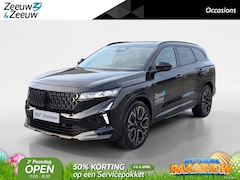 Renault Espace - 200PK E-Tech Full Hybrid Esprit Alpine 5p. AT | DEMO | Harman Kardon Audio | Solarbay Pano