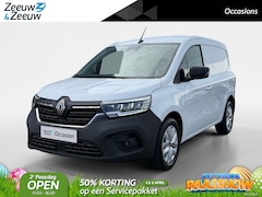 Renault Kangoo - 95PK Blue dCi Advance L1 | BPM VRIJ | Apple CarPlay/Android Auto | Stoelverwarming | Armst