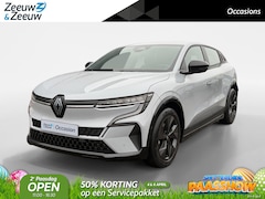 Renault Mégane E-Tech - 130PK Comfort Range Evolution 60 kWh Automaat | DEMO | Navi | Camera | Adaptive Cruise Con
