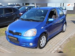 Toyota Yaris - 1.5-16V VVT-i T-Sport AIRCO LM_Velgen Elec. pakket NAP APK