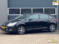 Citroën C4 - 1.4 16V Image NAP|APK|CLIMA