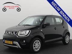 Suzuki Ignis - 1.2 Smart Hybrid Comfort FULL LED / AIRCO / PDC V+A / BLUETOOTH / ELEK RAMEN / NL-AUTO