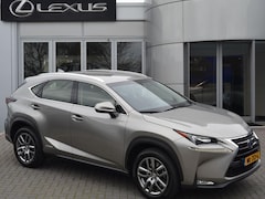 Lexus NX - 300h AWD Business Line Pro TREKHAAK STOELVERW KEYLESS CAMERA