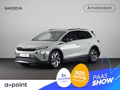 Skoda Elroq - 60 Sportline 204pk