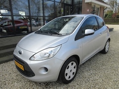 Ford Ka - 1.2 Cool & Sound start/stop AIRCO