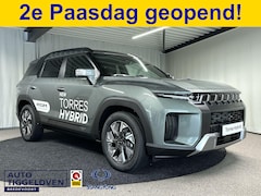 KGM Torres Hybrid - 1.5T-GDI Platinum Automaat | PANO | NAVI