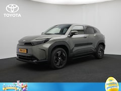 Toyota Urban Cruiser - Dynamic 61 kWh