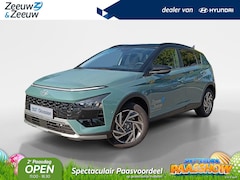 Hyundai Bayon - 1.0 T-GDI Premium Sky AUTOMAAT | NAVIGATIESYSTEEM |