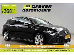 Volkswagen Golf - 1.4 eHybrid GTE | Virtual | Sfeer | Carplay | Adap. Cruise | Keyless | Parkeersens