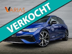 Volkswagen Golf - 2.0 TSI R 4Motion Leer Pano HUD Nurnbergring