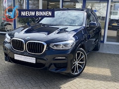 BMW X3 - xDrive20d H.E. Edit