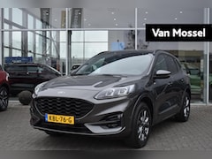 Ford Kuga - 2.5 PHEV ST-Line | Elektrisch Wegklapbare Trekhaak | Climate Control | Adaptieve Cruise Co