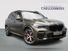 BMW X5 - xDrive45e M sportpakket Panoramadak, Head up
