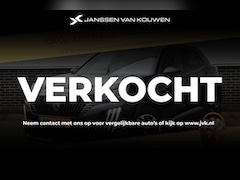 Peugeot e-2008 - EV GT Avantage 54 kWh Alcantara/ Stoelverwarming /Warmtepomp / Achteruitrijcamera