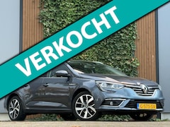 Renault Mégane Estate - 1.3 TCe Bose|NAP|TREKHAAK|CAMERA