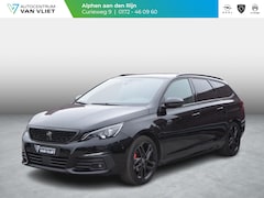 Peugeot 308 SW - 1.2 PureTech Blue Lease GT 130 PK | AUTOMAAT | TREKHAAK | PANO DAK | DENON HIFI | PARKEERS